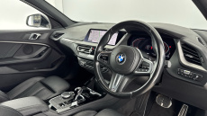 BMW 1 Series 118i M Sport 5dr Step Auto Petrol Hatchback